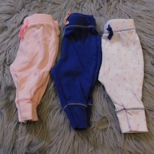 Inants Jogging Pant (Girls)